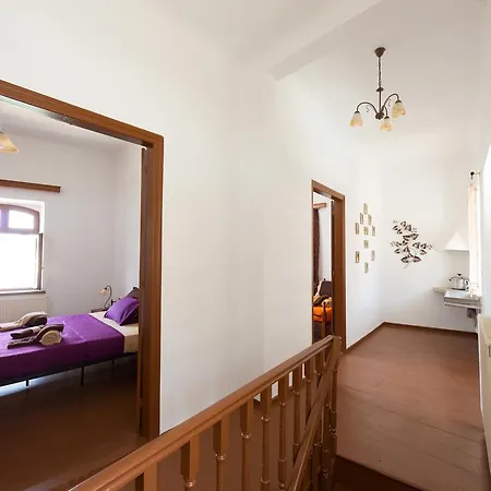 Ferienhaus Anna's House - Old Town Rhodes City