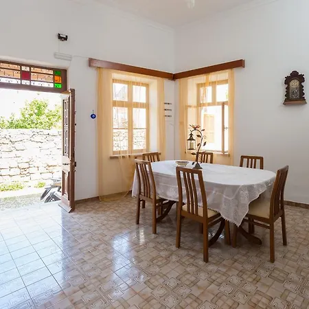 Anna's House - Old Town Ferienhaus Rhodes City