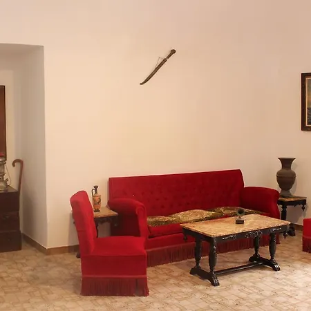 Anna's House - Old Town Ferienhaus Rhodes City